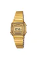 Produktbild: Casio Damen Vintage Uhr LA670WEGA-9EF