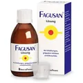 Produktbild: Fagusan Lösung 200 ml