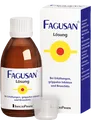 Produktbild: INFECTOPHARM Arzn.u.Consilium GmbH FAGUSAN Lösung 200 ml 00604927