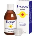 Produktbild: Fagusan Lösung 200 ml