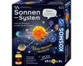 Produktbild: Kosmos Experimentierkasten Experimentierkasten Sonnensystem