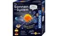 Produktbild: Kosmos Lernspielzeug Sonnensystem - Lass die Planeten um die Sonne kreisen