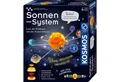 Produktbild: Kosmos Experimentierkasten KOSMOS Sonnensystem