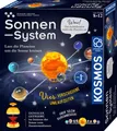 Produktbild: Sonnensystem