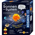 Produktbild: KOSMOS Experimentierkasten Sonnensystem Planten Experimente Baukasten ab 8 Jahre