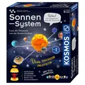 Produktbild: KOSMOS EXPERIMENTIERKASTEN SONNENSYSTEM NEU OVP