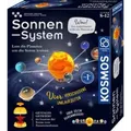 Produktbild: Sonnensystem (Experimentierkasten)