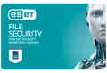 Produktbild: ESET File Security for Microsoft Windows Server Neukauf 3 Jahre 5 - 10 Server EFS-N3-B5
