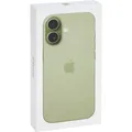 Produktbild: Apple iPhone 17 (256GB) salbei