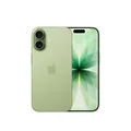 Produktbild: Apple iPhone 17 256 GB Salbeigrün