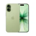 Produktbild: iPhone 17 256GB, Handy - Salbei, iOS
