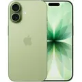 Produktbild: iPhone 17 256 GB 5G Smartphone 16 cm (6.3 Zoll) IOS 48 MP Dual Kamera Dual Sim WiFi 7  (Salbei)