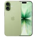 Produktbild: Apple iPhone 17 salbei 256 GB