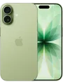Produktbild: Apple iPhone 17 256 GB Salbei