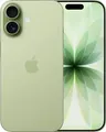 Produktbild: Apple iPhone 17 Salbei 256GB EEK A (A - G) 16cm (6.3 Zoll)