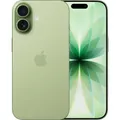 Produktbild: Apple iPhone 17 5G 256 GB Salbei Dual SIM Smartphone Handy Mobiltelefon