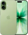 Produktbild: Apple iPhone 17 256 GB grün Smartphone Handy Ohne Vertrag Mobile iOS