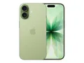 Produktbild: Apple iPhone 17 - 5G Smartphone - Dual-SIM / Interner Speicher 256 GB - O #CY1ZS