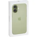 Produktbild: Apple iPhone 17 (256GB) salbei Smartphone
