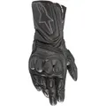 Produktbild: Alpinestars SP-8 V3, Handschuhe - Schwarz/Schwarz - 4XL