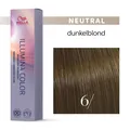 Produktbild: Wella Illumina Color Haarfarbe 6/ Dunkelblond