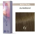 Produktbild: Wella Illumina Color Haarfarbe  6/ Dunkelblond