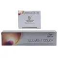 Produktbild: Wella Illumina 60 ml 6/ dunkelblond permanente Cremehaarfarbe