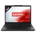 Produktbild: Lenovo ThinkPad X13 Gen 4 Intel Notebook 13,3 Zoll i5 13.Gen 16GB 500GB Win11P