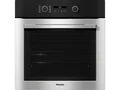 Produktbild: MIELE H 2761 B, Einbaubackofen (Einbaugerät, 76 l, 595 mm breit)
