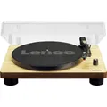 Produktbild: Lenco LS-50WD Plattenspieler Holz