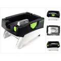 Produktbild: Festool CT Mini Facelift Set (499748)