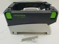 Produktbild: Festool Schlauchgarage Haube Depot für CT Mini CTL Mini CTL Midi BIS ca. 10/2013