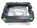 Produktbild: FESTOOL F499748_Carcasa CT MINI Facelift ET-BG_F499748
