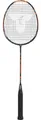 Produktbild: Talbot-Torro Badmintonschläger Badm.-Schläger ARROWSPEED 399, black-ora KEINE FARBE