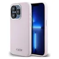 Produktbild: DKNY DKHMP15LSMCHLP iPhone 15 Pro 6.1
