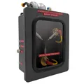Produktbild: Retour vers le Futur Prop réplique 1/1 convecteur temporel Limited Edition 40 cm
