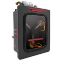 Produktbild: Factory Entertainment Back To The Future Prop 1/1 Flow Kondensator Sideshow