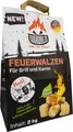 Produktbild: Brennstoffe Lenerz Feuerwalze Zündwolle 2 kg in Papiertüte