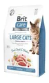 Produktbild: BRIT Care Cat Grain-Free Large Cats 7 kg