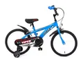 Produktbild: 18 Zoll Fahrrad Kinder Jungen Kinderfahrrad Jungenfahrrad Kinderrad Rad Bike