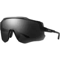 Produktbild: Smith Momentum Sportbrille (Größe One Size, schwarz)