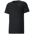 Produktbild: PUMA T-Shirt Puma Herren T-Shirt Performance SS Tee M 520314 schwarz XL (56/58)