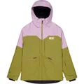 Produktbild: Picture Damen Sitkah Jacke (Größe XS, gruen)