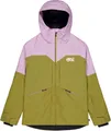 Produktbild: PICTURE SITKAH Jacke 2025 orchid green moss - XS