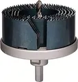 Produktbild: Bosch Lochsäge mit Randversenker 2608594268 | Ø 68 mm | HSS | Schnitttiefe 40 mm | Trockenbau | Auswurffeder