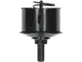 Produktbild: BOSCH Lochsäge mit Kegelsenker d 68 mm Schnitttiefe von 32 mm Randversenker Ausw