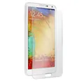 Produktbild: OKMORE Displayschutzfolie Original Panzerfolie für Samsung Note 3 Displayschutzglas, Gehärtetes Glas