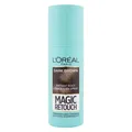 Produktbild: L'Oreal L'Oréal Loreal PARIS MAGIC RETOUCH SPRAY 2 dunkel braun Root Concealer