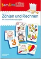 Produktbild: bambinoLÜK. Zählen und Rechnen Susann Hesselbarth