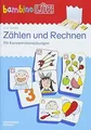 Produktbild: bambinoLÜK-System: bambinoLÜK: Zählen und Rechnen v... | Buch | Zustand sehr gut